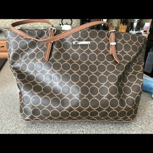 Nine West purse